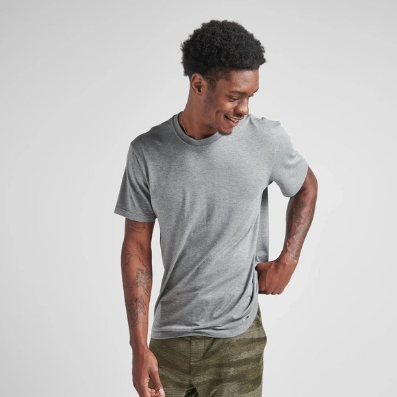 Stance Men’s The Crew T - Picture 1 of 4